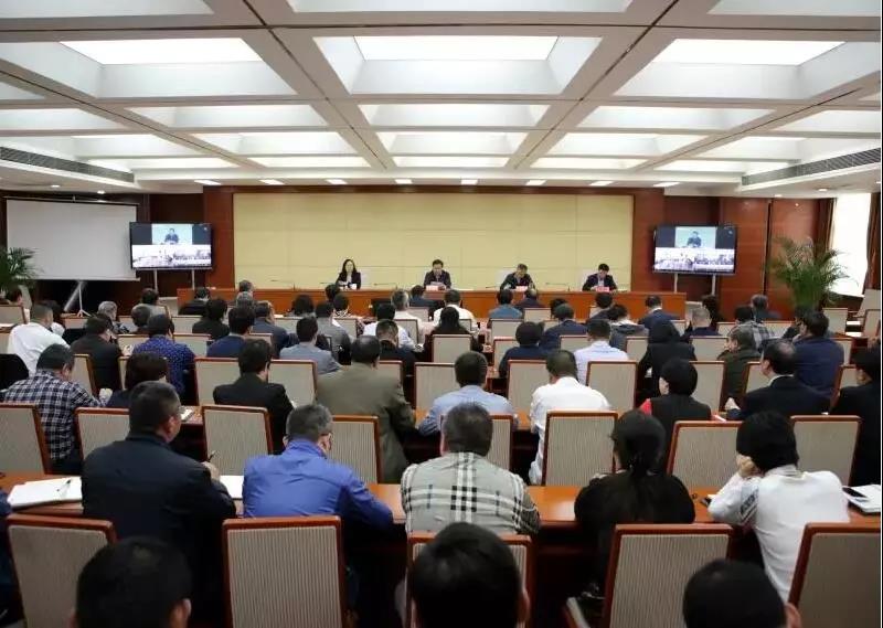 2019年是打好污染防治攻堅戰的關鍵之年